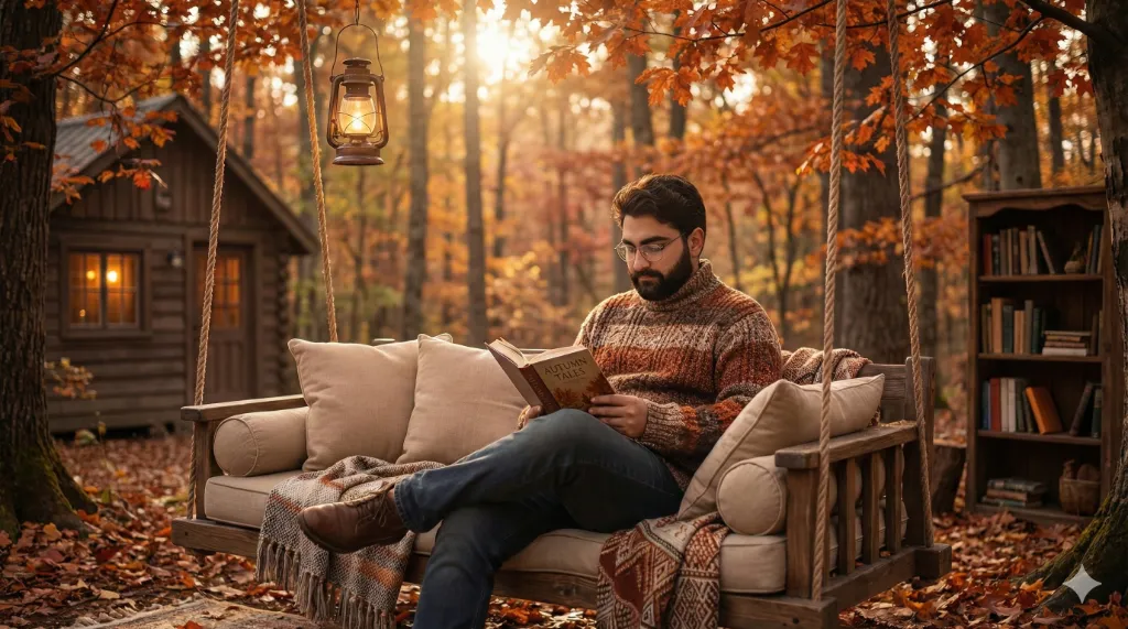 Where Stories Feel Like Home